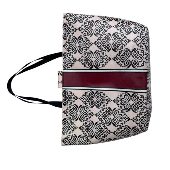 Brighton My Sweet Valentine Heart Tote Bag Work Office Beach - Picture 2 of 6